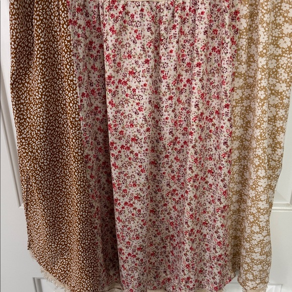 Boho floral dress - Picture 5 of 9